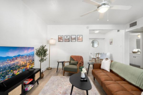 Discover Uptown! Quiet Location & Parking & Washer Dryer
